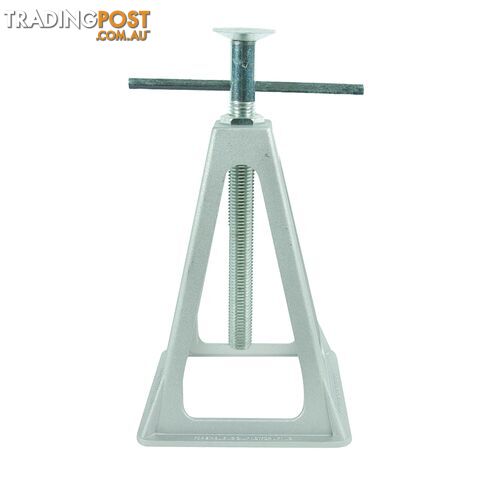 Aluminium Stabilising Trailer Jack