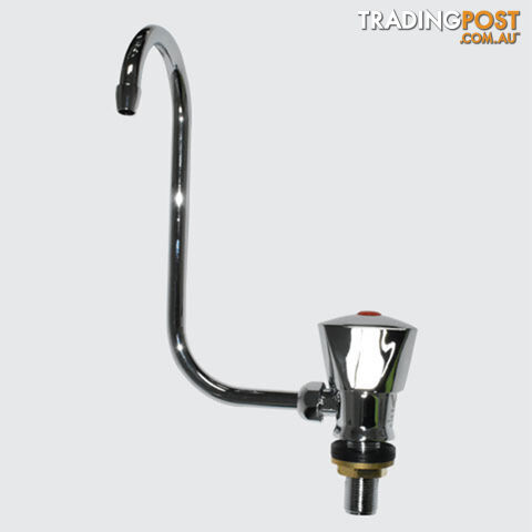 Coast Watermark Left Hand Tap ,Fold Down Faucet - photo 3 of 3