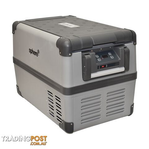 SPHERE RVX-35 FRIDGE/FREEZER 35L
