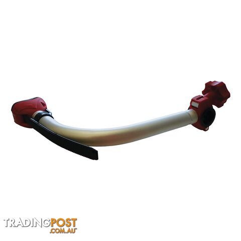 Fiamma Bike Block Pro-3