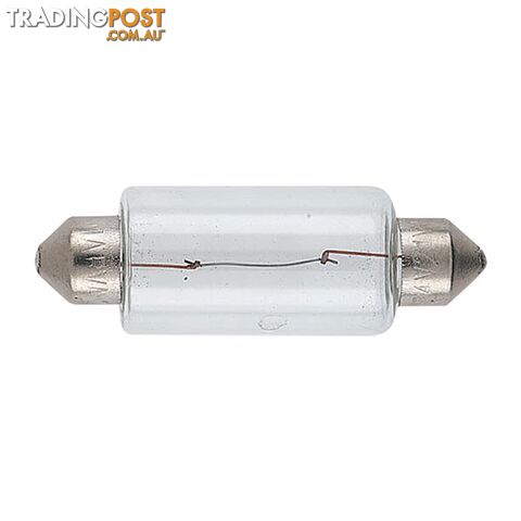 Festoon Globe - 12V 18W