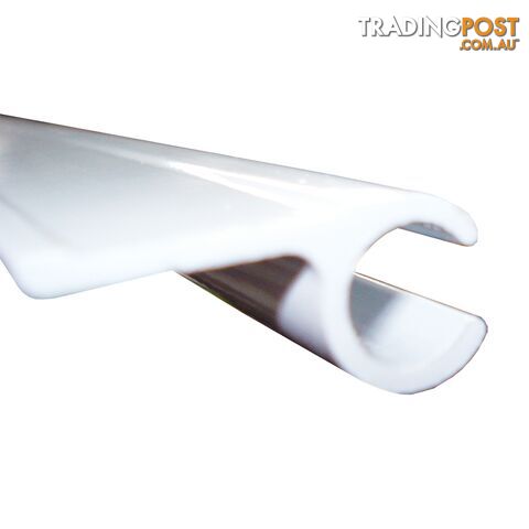 Sailtrack Single Sided 4.3mt White