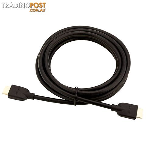 Sphere 5.0m HDMI Cable V2.0 High Speed with Ethernet