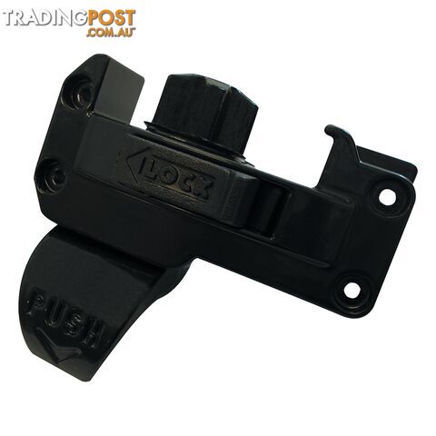 Trimatic Inner Door Lock