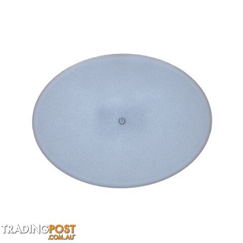 LED Internal Roof Light .53R Touch Warm White