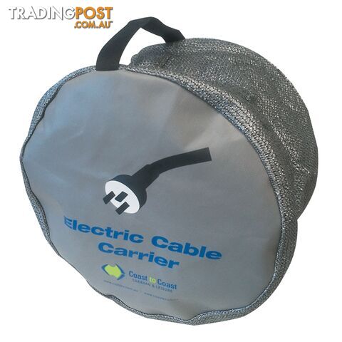 Electric Cable Carrier