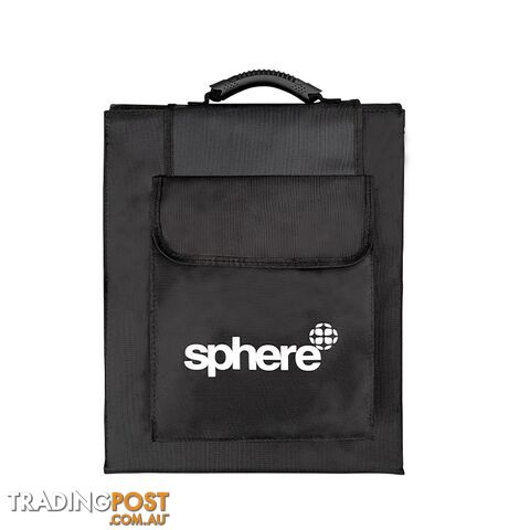 SPHERE 200W Solar Blanket - 1900x730x5mm - photo 2 of 3
