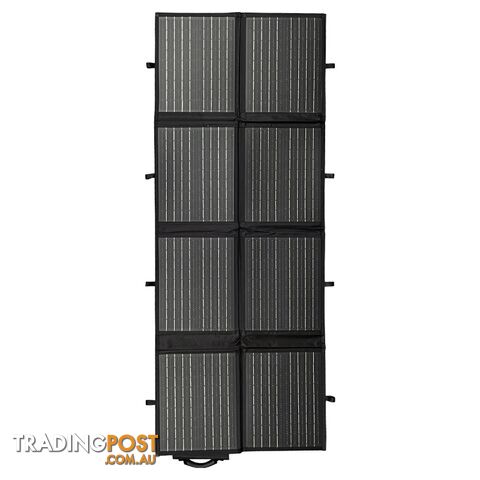 SPHERE 200W Solar Blanket - 1900x730x5mm