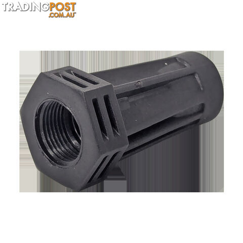 JAYCO Tank Fitting - Female One Way Valve T/S Water Manifold