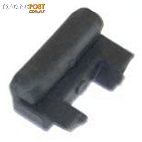 Wind Out Window End Plug