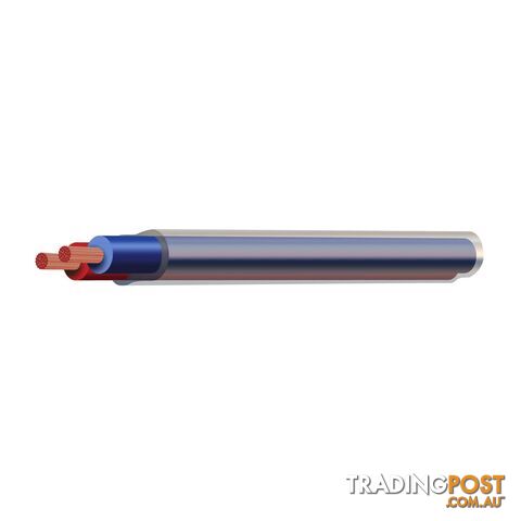 Figure 8 Battery Auto Cable