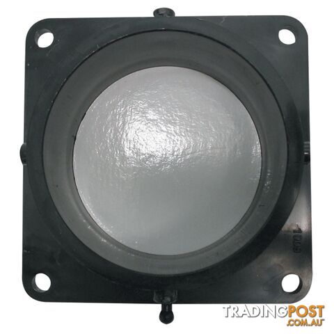 Valterra T1009 Bayonet End Flange