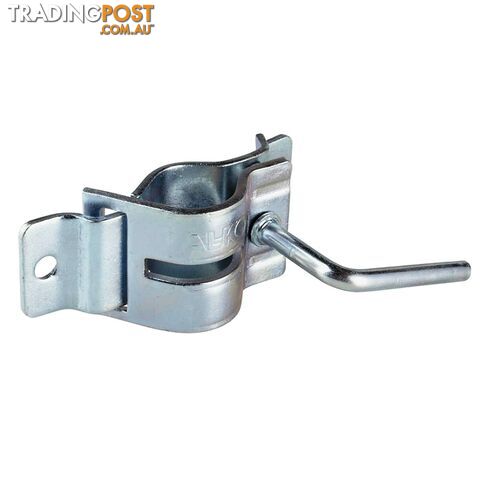 Standard Jockey Wheel Bolt On Clamp