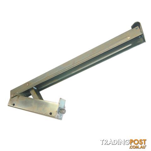 Alko Corner Steady 700mm Front