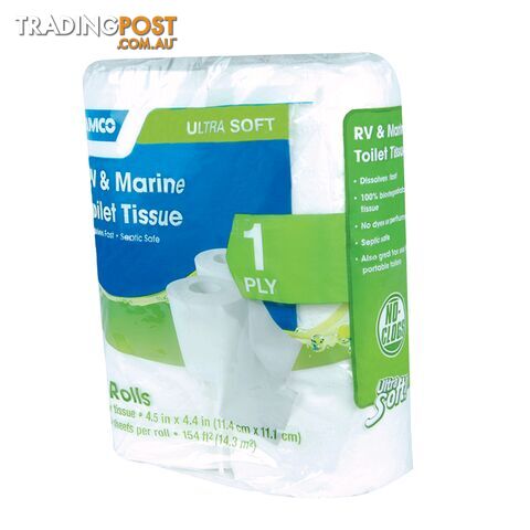 TST RV & Marine Toilet Tissue