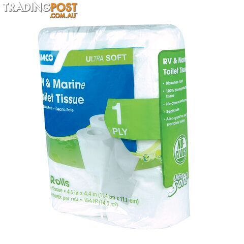 TST RV & Marine Toilet Tissue