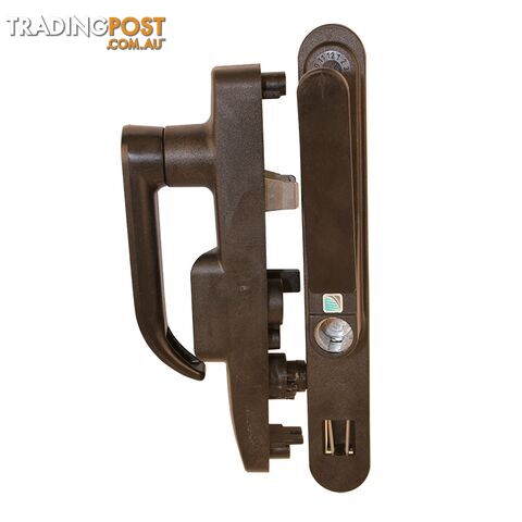 Camec Main Door Lock Right Hand