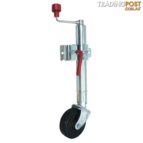 Alko 6" Jockey Wheel
