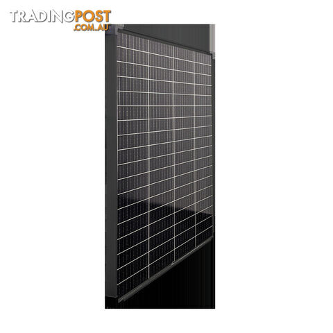 Sphere 130w Mono Crystalline Twin Cell Solar Panel. 670x1012x35mm - photo 3 of 3