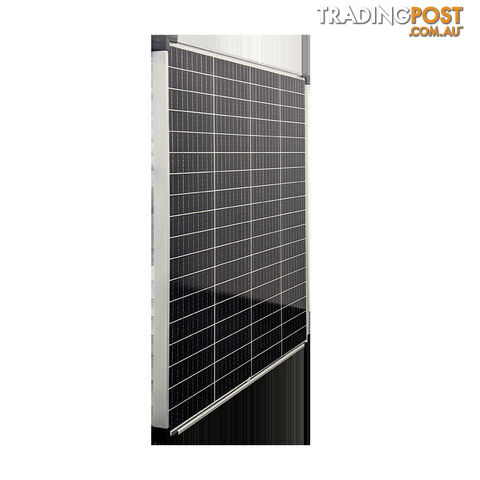 Sphere 130w Mono Crystalline Twin Cell Solar Panel. 670x1012x35mm - photo 1 of 3