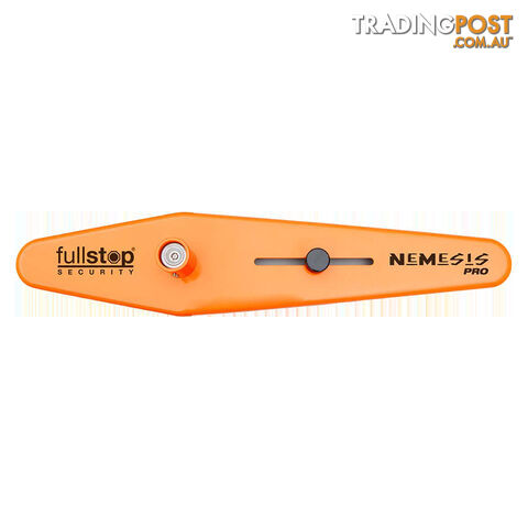 Nemesis PRO Wheel Lock