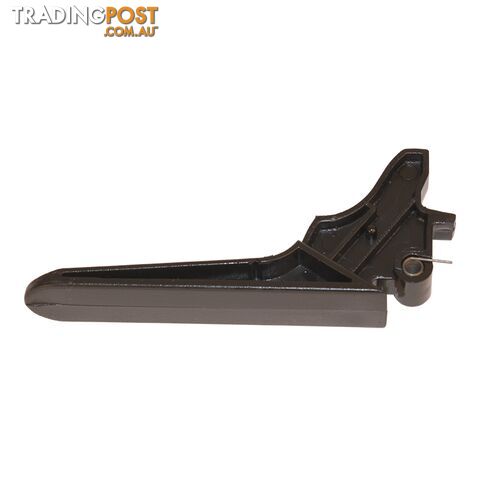 Camec Main Door Lock Outer Handle Kit
