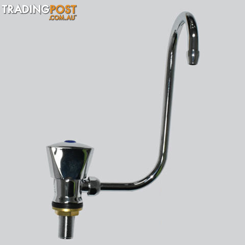 Coast Watermark Right Hand Tap ,Fold Down Faucet - photo 3 of 3