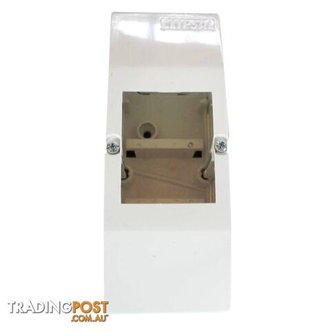 Clipsal Cover To Suit Circuit Breaker