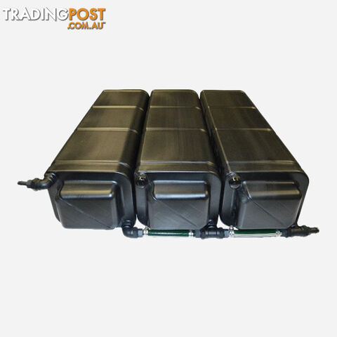 43L Modular Water Tank - photo 2 of 2