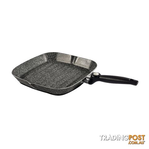 Beaver StoneRock Grill Pan 28cm