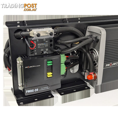 Projecta 3000w Powerboard For Jayco Caravans - photo 2 of 3