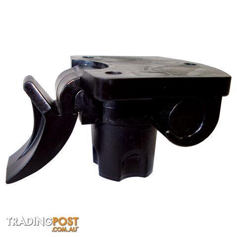 Plastic Hinge