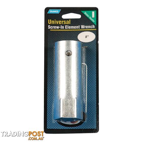 Camco Screw-In Element Wrench 5" For Suburban HWS