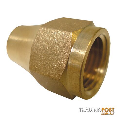 SAE Flare Nut 5/16"