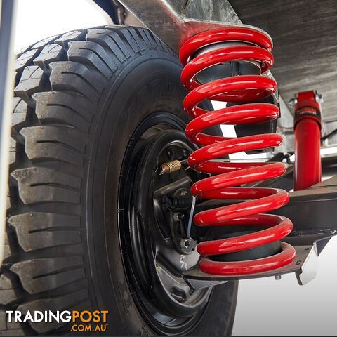 J-TECH Suspension - Coil Spring 2 - photo 2 of 2