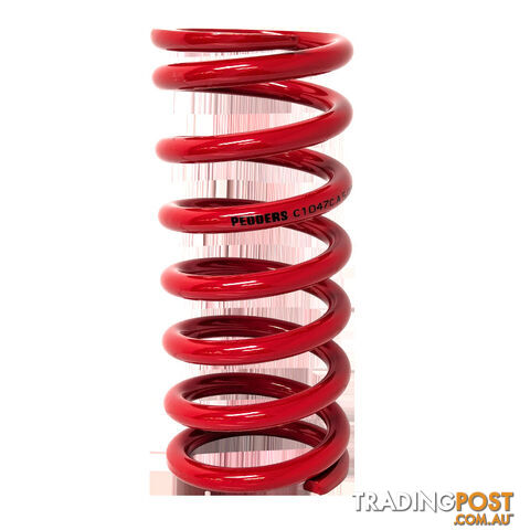 J-TECH Suspension - Coil Spring 2 - photo 1 of 2