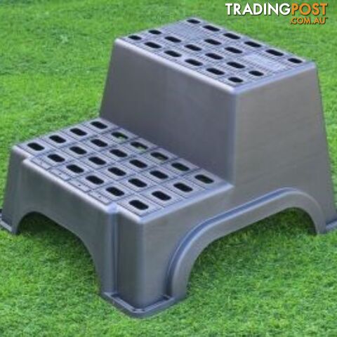 Milenco MGI Double Step