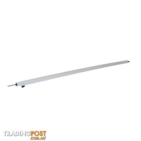 COAST Premium - Gentle-Curved Awning Rafter - Extends to 274cm