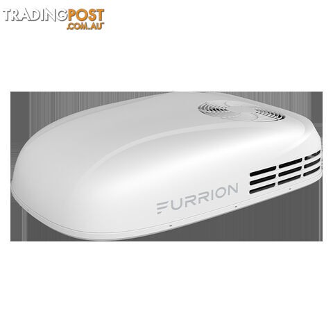 FURRION 12000 BTU Rooftop Air Conditioner - 3.5KW Suits 36x36 & 40x40 Cut-outs