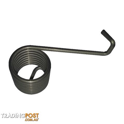Springs For Manual Step