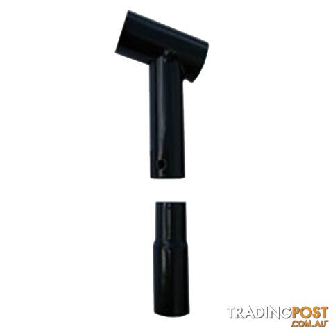 Dometic T Piece T/S AS1625 (2 Piece Kit)