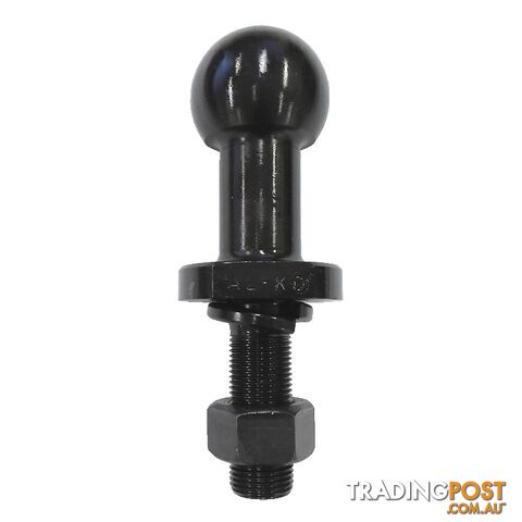 Alko AKS High Rise 50mm Tow Ball