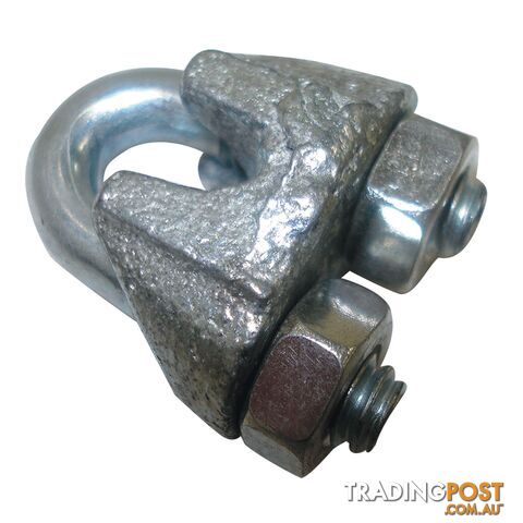 Hand Brake Cable Clips