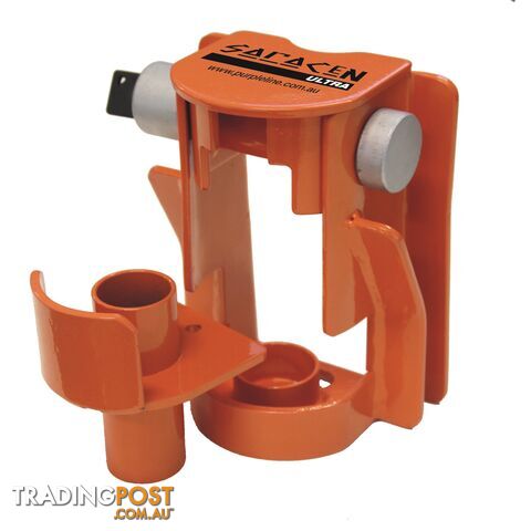 Saracen Ultra Hitch Lock