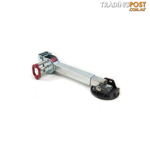 ALKO 740mm Drop Down Corner Steady With Big Foot