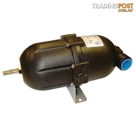 Shurflo Accumulator Tank