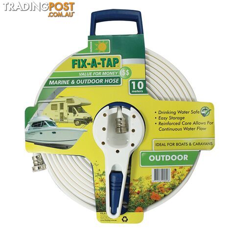 Marine and Outdoor Water Hose - photo 1 of 1
