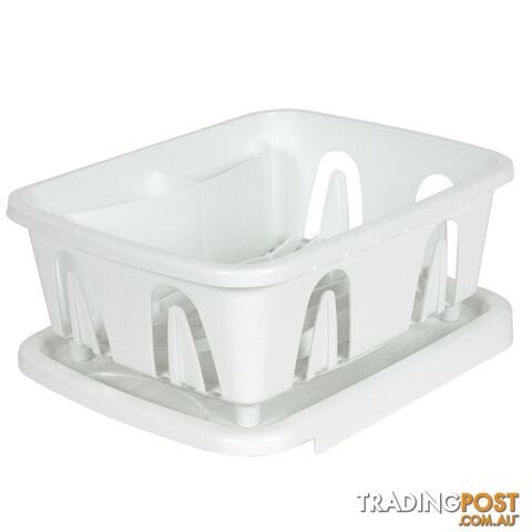RV & Marine Mini Dish Drainer