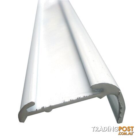 Truline Aluminium White (5Mt)