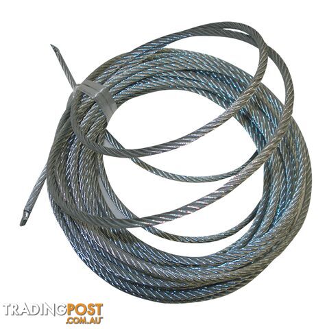 4mm Hand Brake Wire Cable